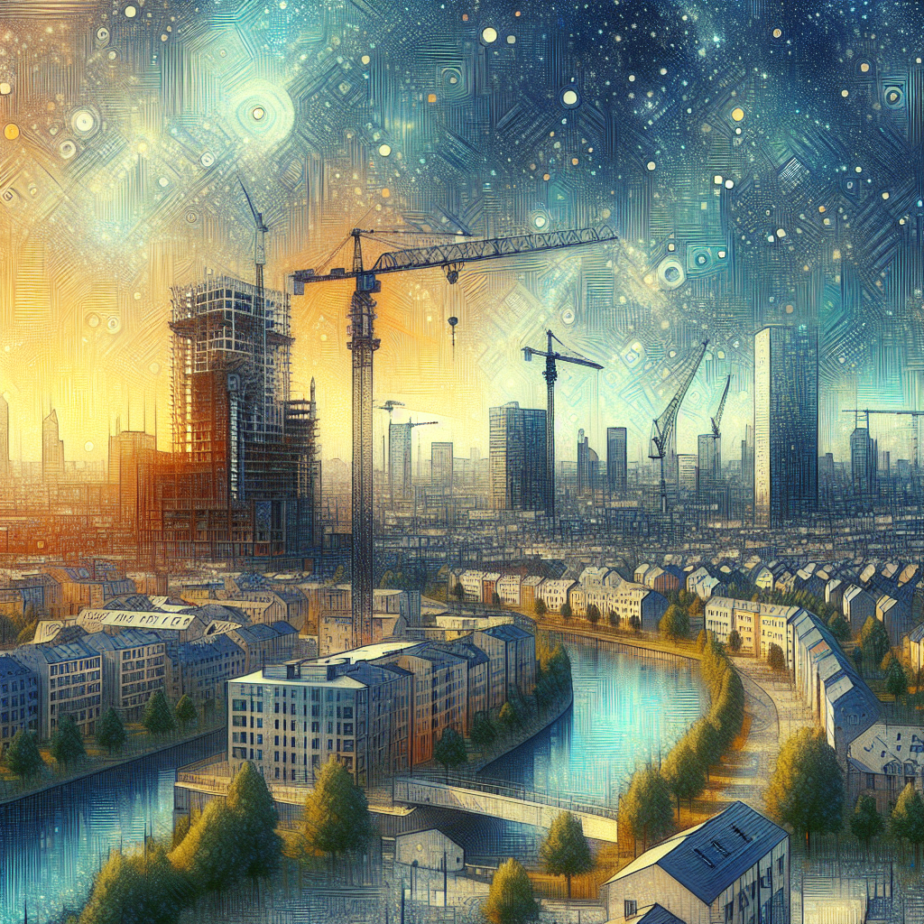 Bodenrichtwert-Entwicklung Dortmund Brackel